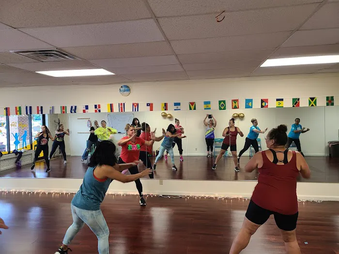 Island Time Fitness (Zumba Studio) Picture 2