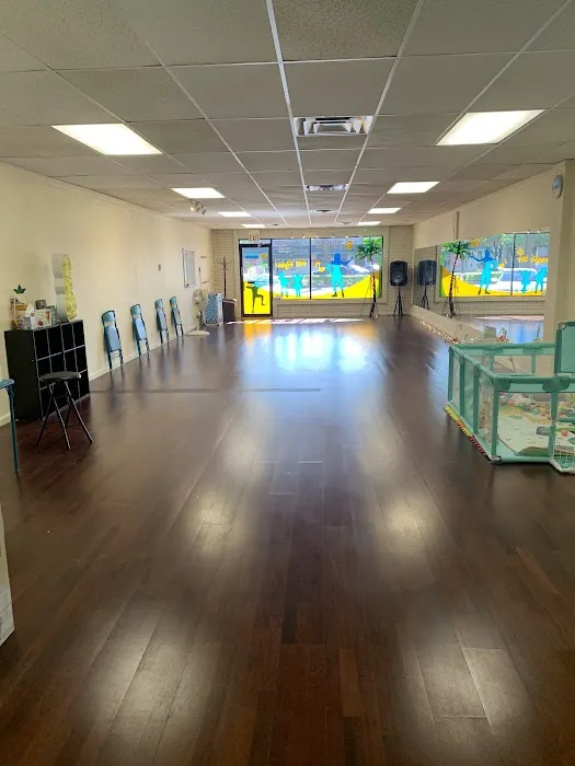 Island Time Fitness (Zumba Studio) Picture 10