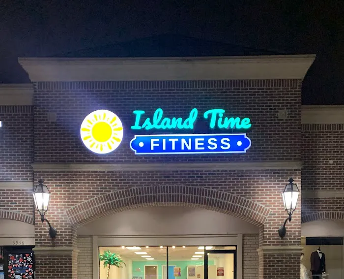 Island Time Fitness (Zumba Studio) Picture 7