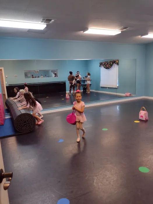 Jenks Dance Academy Picture 3