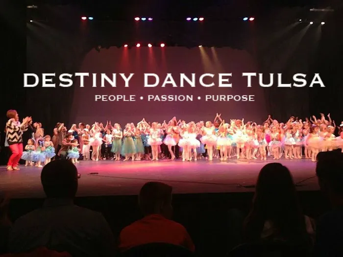 Destiny Dance Picture 2