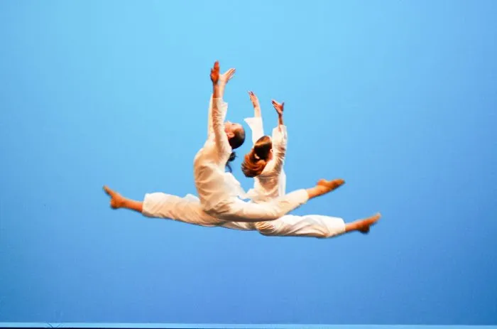 The Calling Dance Academy Picture 1