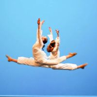 The Calling Dance Academy ico