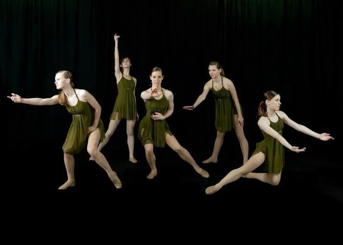 The Calling Dance Academy Picture 6