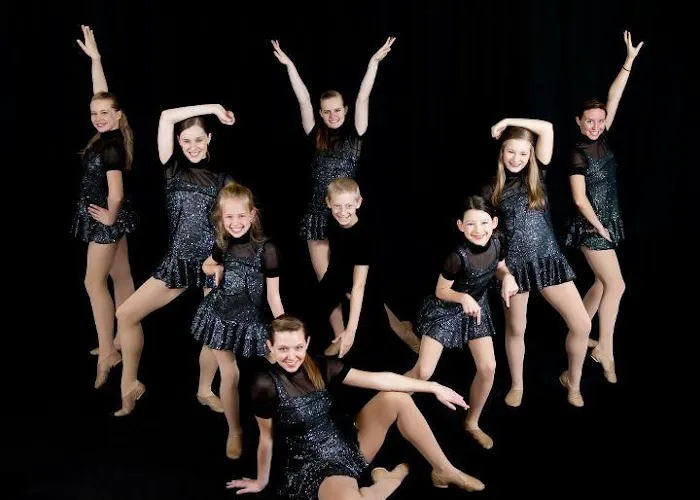 The Calling Dance Academy Picture 4