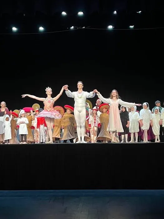 Tulsa Dance Company Picture 8