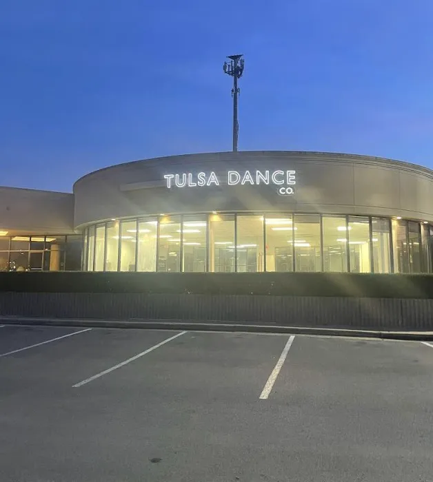Tulsa Dance Company Picture 1