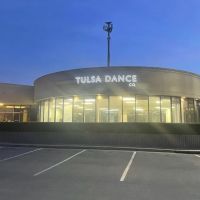 Tulsa Dance Company ico