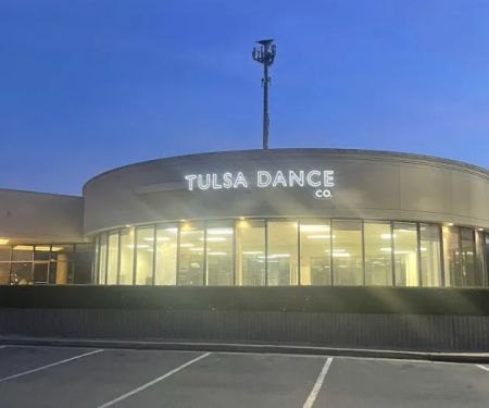 Tulsa Dance Company