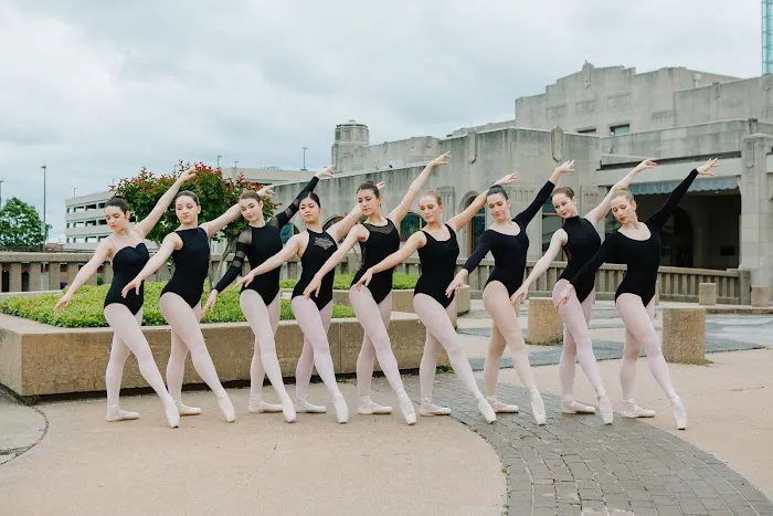 Tulsa Dance Company Picture 2