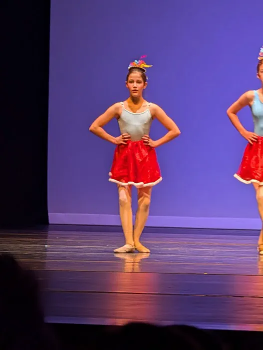 Tulsa Dance Company Picture 4