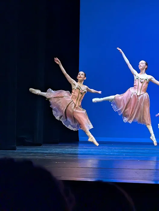 Tulsa Dance Company Picture 7