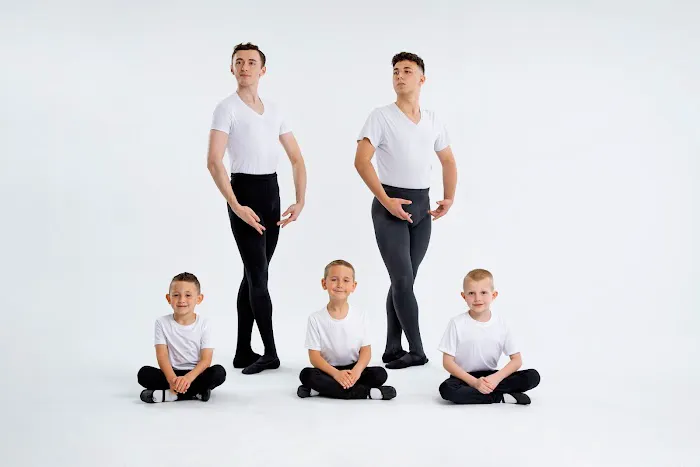 Tulsa Dance Company Picture 3