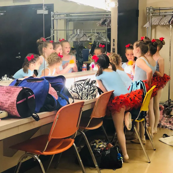 Tulsa Dance Company Picture 5