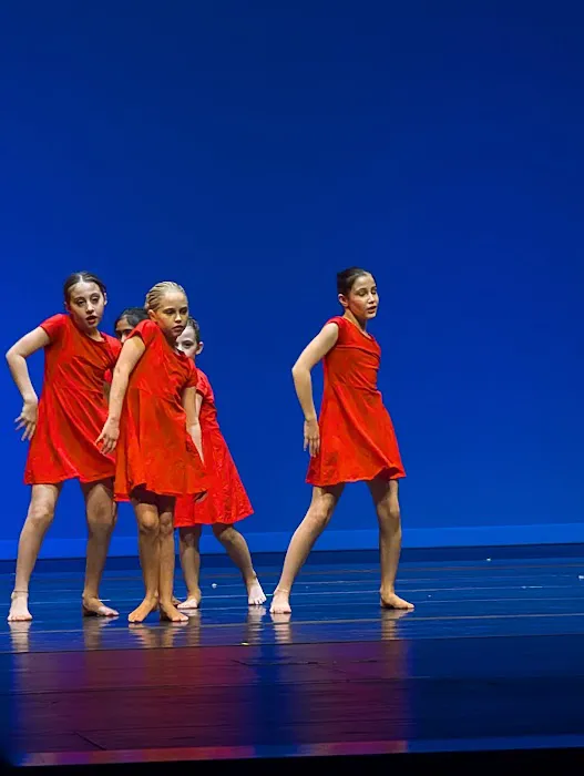 Tulsa Dance Company Picture 9
