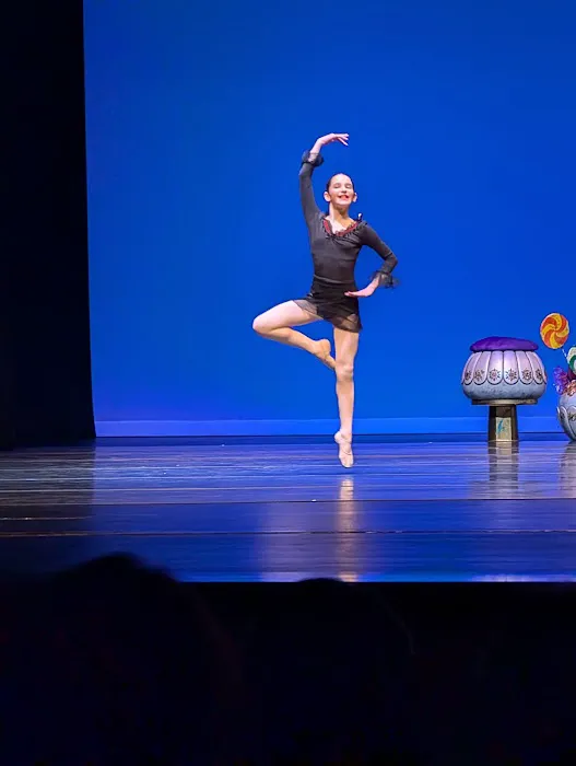 Tulsa Dance Company Picture 10