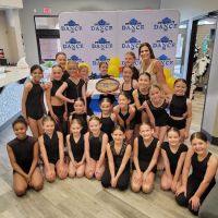 South Tulsa Dance Co ico