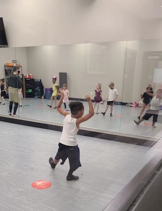 South Tulsa Dance Co Picture 7