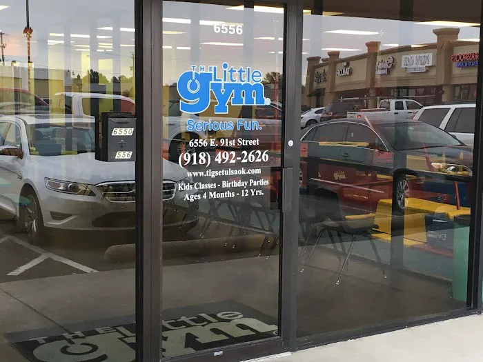 The Little Gym of SE Tulsa Picture 4