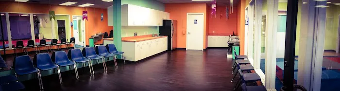 The Little Gym of SE Tulsa Picture 1