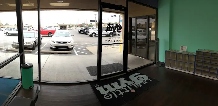 The Little Gym of SE Tulsa Picture 2