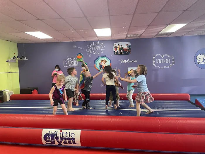 The Little Gym of SE Tulsa Picture 6