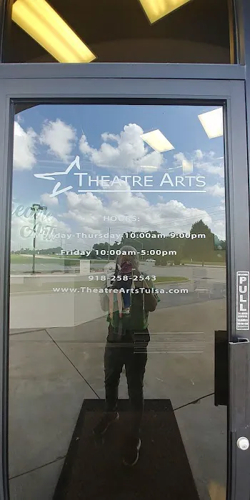 Theatre Arts Picture 7