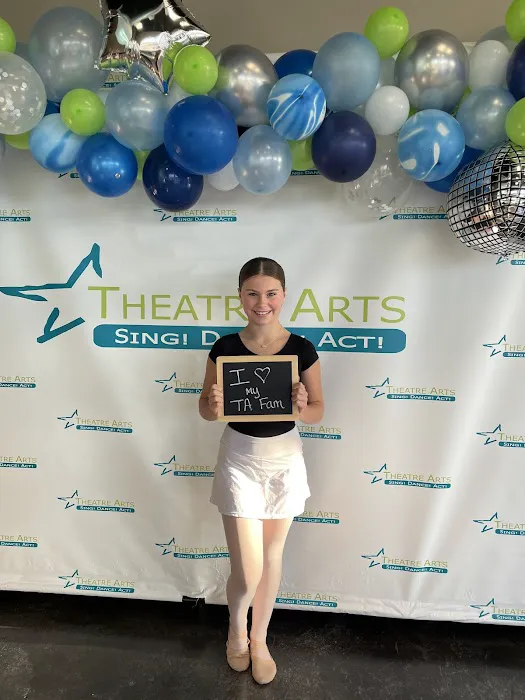 Theatre Arts Picture 5