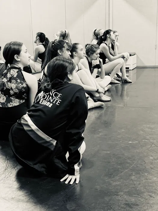 The Dance Pointe Picture 3