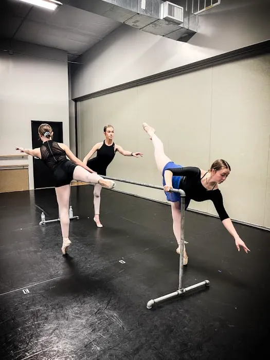 The Dance Pointe Picture 2
