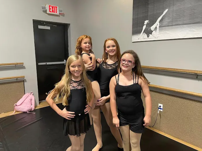The Dance Pointe Picture 7
