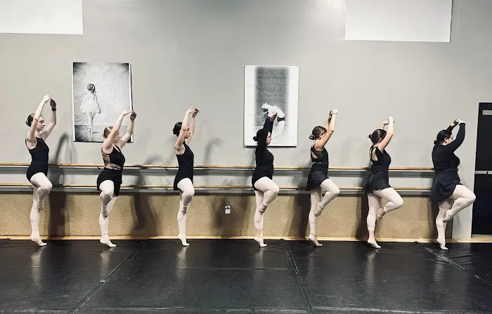 The Dance Pointe Picture 10