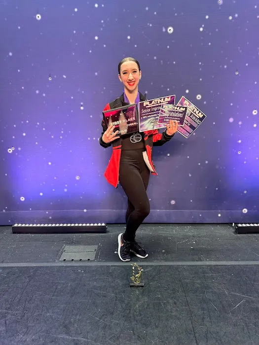 The Dance Pointe Picture 6