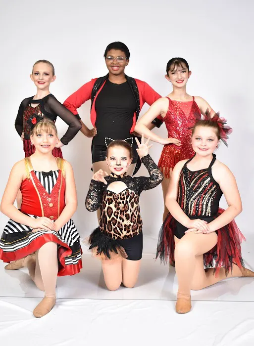 The Dance Pointe Picture 8