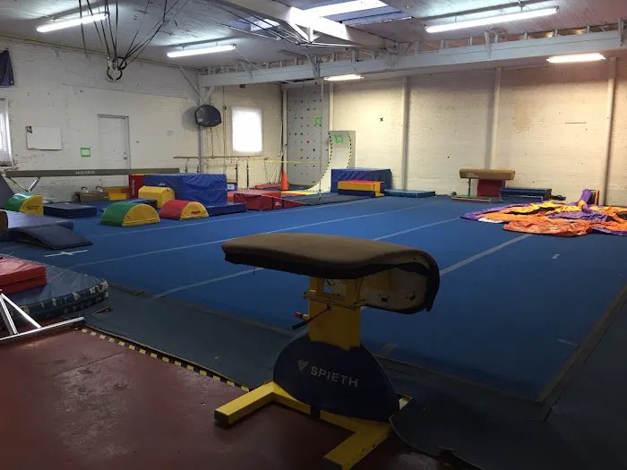Ovations Studio & Gym Picture 4