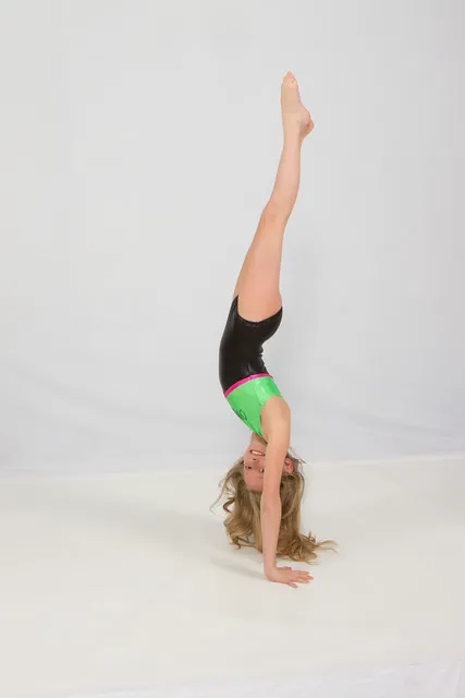 Ovations Studio & Gym Picture 3