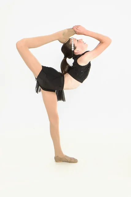 Ovations Studio & Gym Picture 2