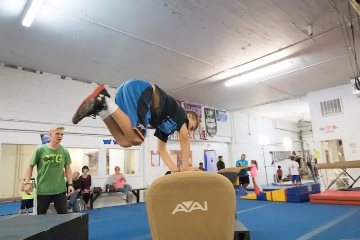 Ovations Studio & Gym Picture 6