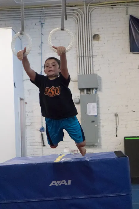 Ovations Studio & Gym Picture 7