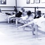 Patti Parrish School of Dance