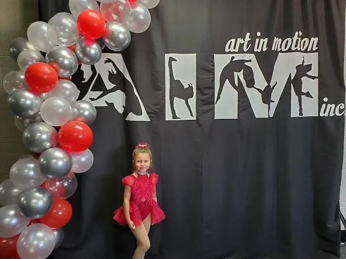 Art in Motion Inc Picture 3