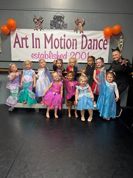 Art in Motion Inc Picture 7