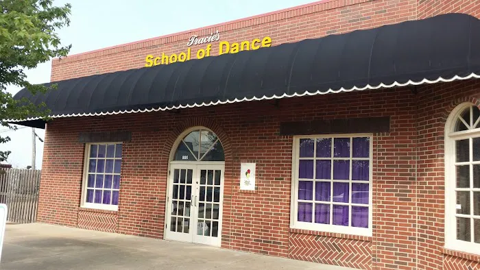 Tracie's School of Dance Picture 1