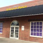 Tracie's School of Dance