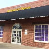 Tracie's School of Dance ico
