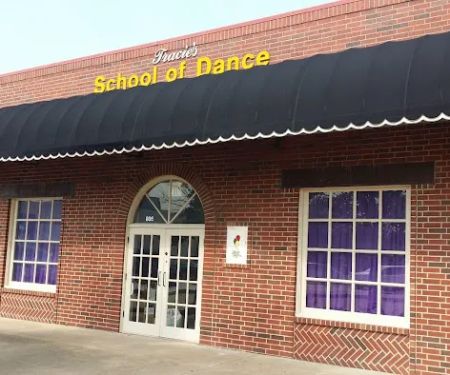 Tracie's School of Dance