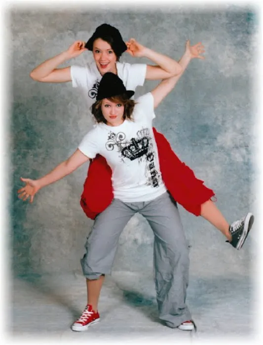 Dance Dynamics Picture 4