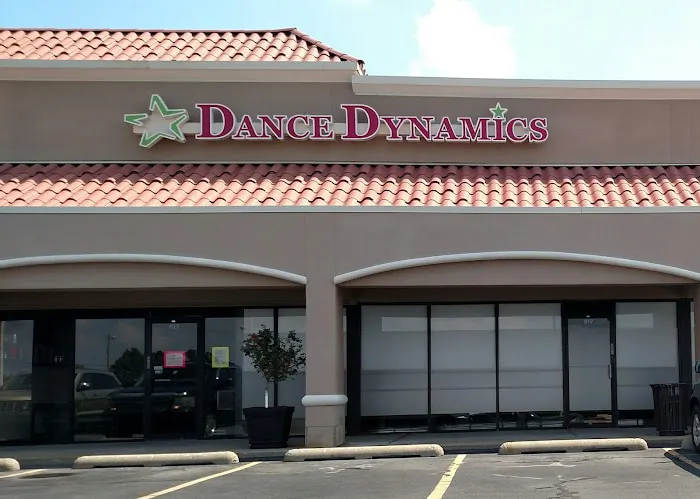 Dance Dynamics Picture 6