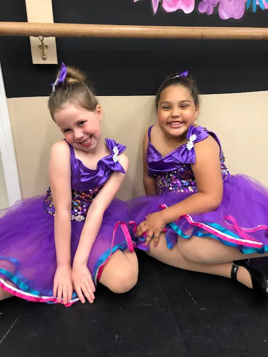 Dance Dynamics Picture 8