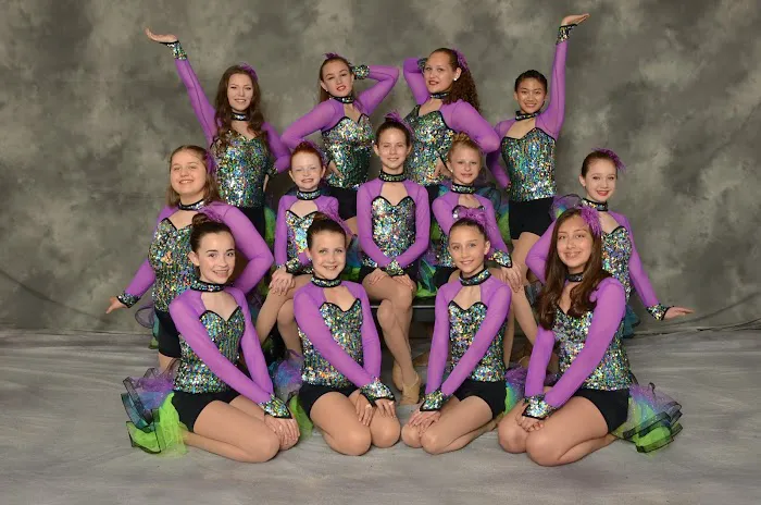 Dance Dynamics Picture 10